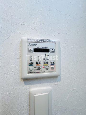 【設備】 | プレジオ城東中央