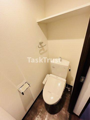 【トイレ】 | プレジオ城東中央