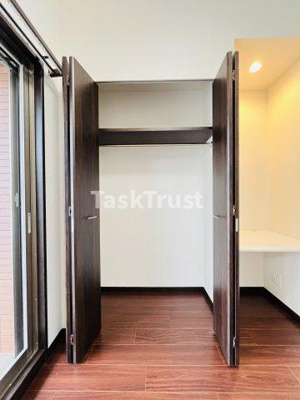 【収納】 | プレジオ城東中央