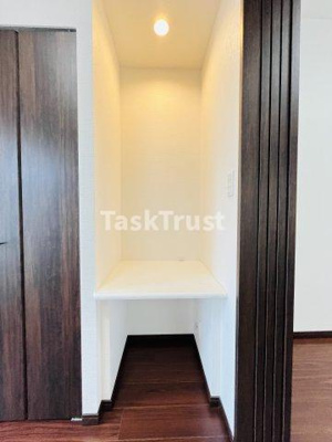 【設備】 | プレジオ城東中央