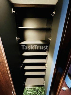 【収納】 | プレジオ城東中央