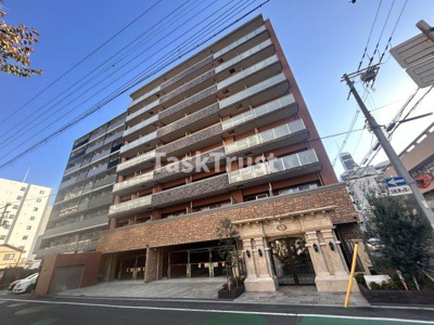 【外観】 | プレジオ城東中央