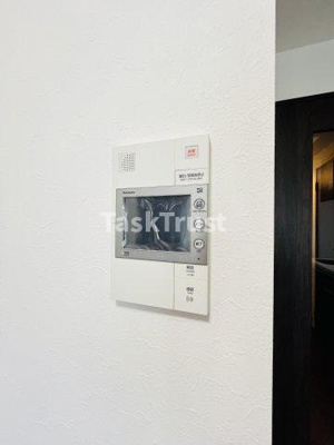 【セキュリティ】 | プレジオ城東中央