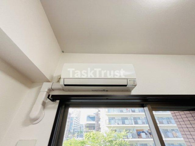 【設備】 | プレジオ城東中央