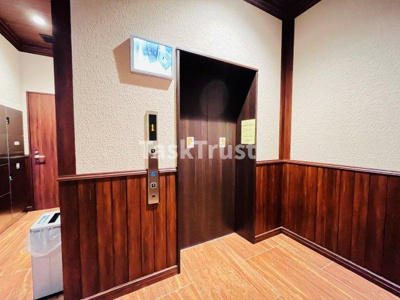 【その他共用部分】 | プレジオ城東中央