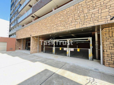 【駐車場】 | プレジオ城東中央