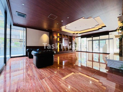 【ロビー】 | プレジオ城東中央