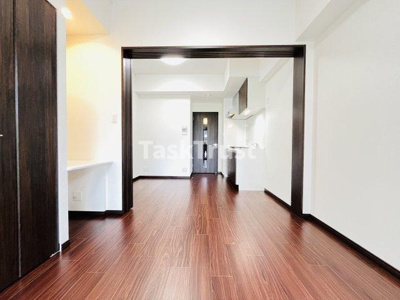 【居間・リビング】 | プレジオ城東中央