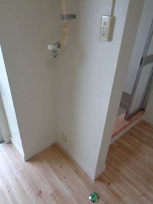 【その他】 | ビレッジハウス泉野1号棟