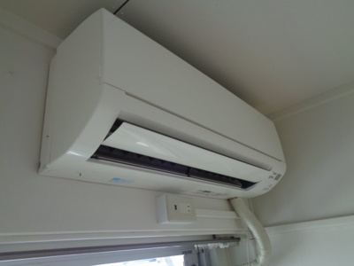 【設備】 | ビレッジハウス泉野1号棟