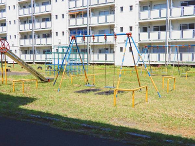 【その他】 | ビレッジハウス泉野1号棟