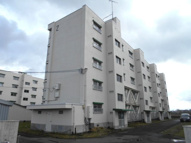 ビレッジハウス泉野1号棟の画像