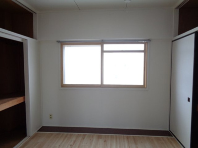 【その他】 | ビレッジハウス泉野1号棟