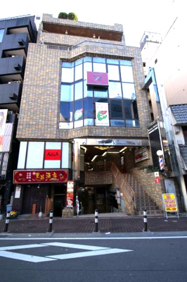 【外観】 | アッシュビル