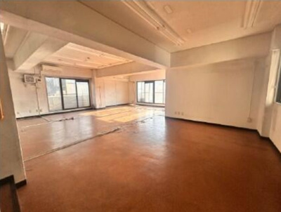 【内装】 | アッシュビル