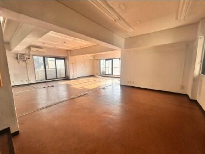 【内装】 | アッシュビル