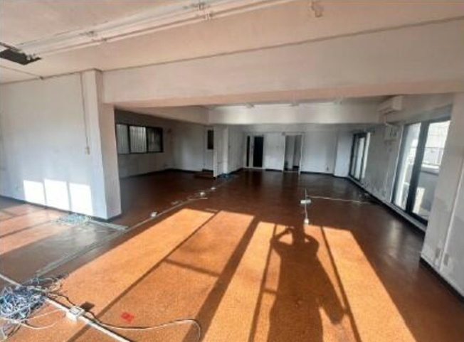 【内装】 | アッシュビル