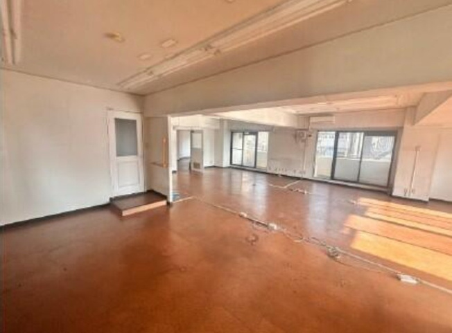 【内装】 | アッシュビル