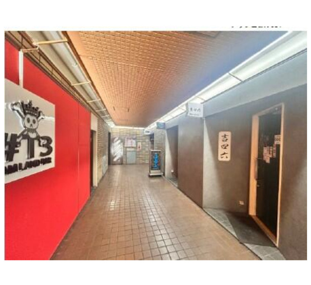 【その他共用部分】 | アッシュビル