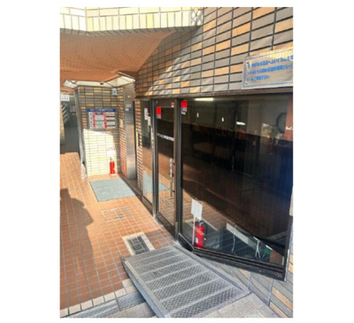 【その他共用部分】 | アッシュビル