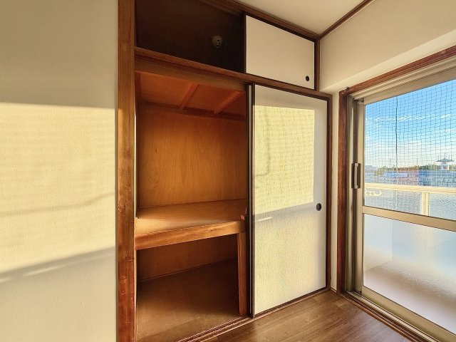 日商岩井鳴海ハイツのその他