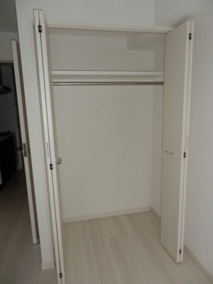 【収納】 | ユリカロゼ西新井