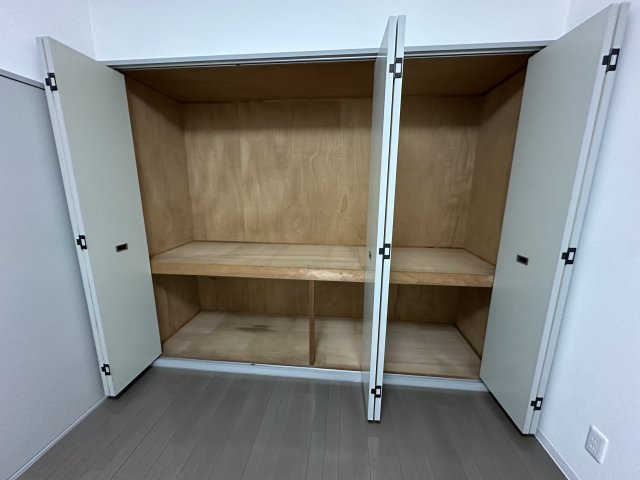 サンハイツ八事ふじみA棟のその他