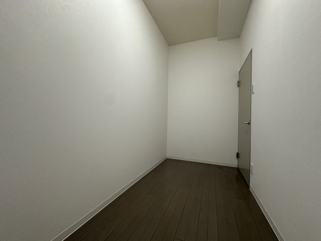 サンハイツ八事ふじみA棟の洋室