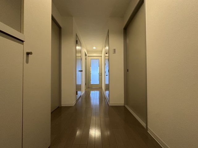 サンハイツ八事ふじみA棟のその他