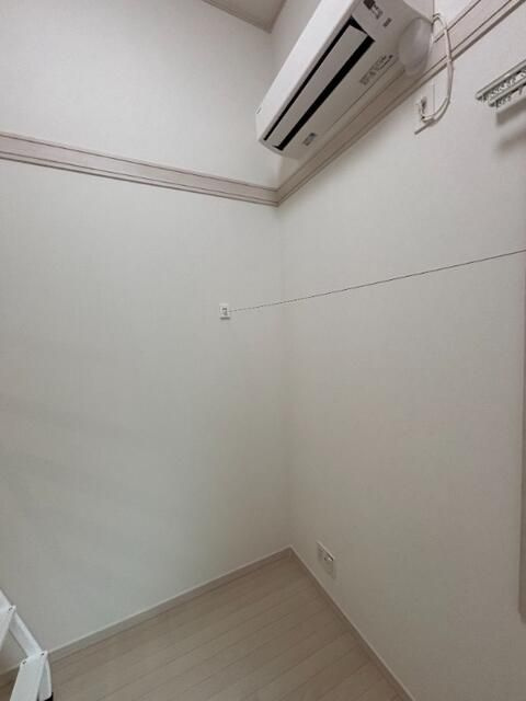 リブ東小岩の設備