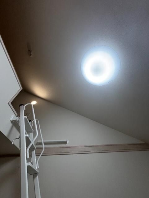 リブ東小岩の設備