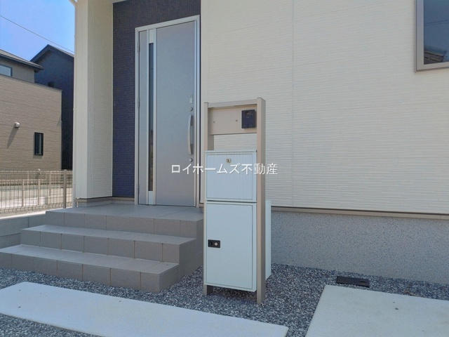  | 愛西市大井町浦田面516『仲介料無料』新築戸建て | 撮影：'26/07/21 