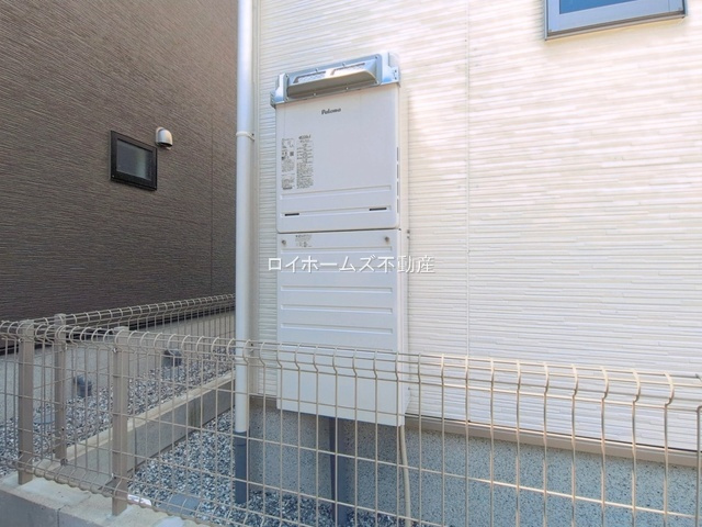  | 愛西市大井町浦田面516『仲介料無料』新築戸建て | 撮影：'26/07/21 
