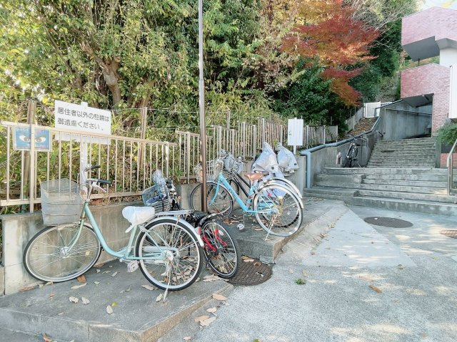 ライオンズマンション八事御幸山のその他