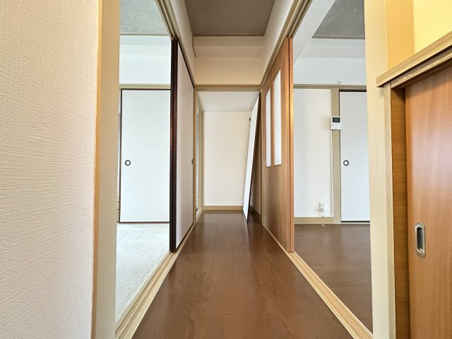 コーポ松月のその他