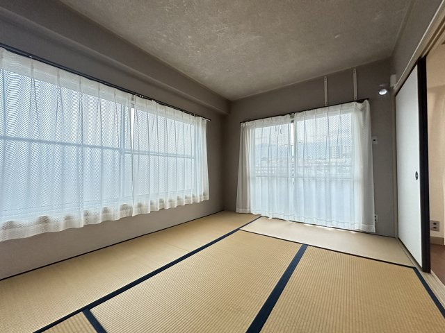 コーポ松月の子供部屋
