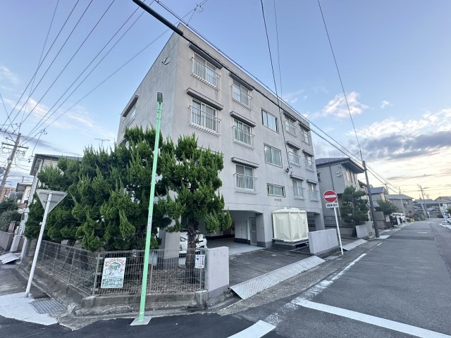 コーポ松月
