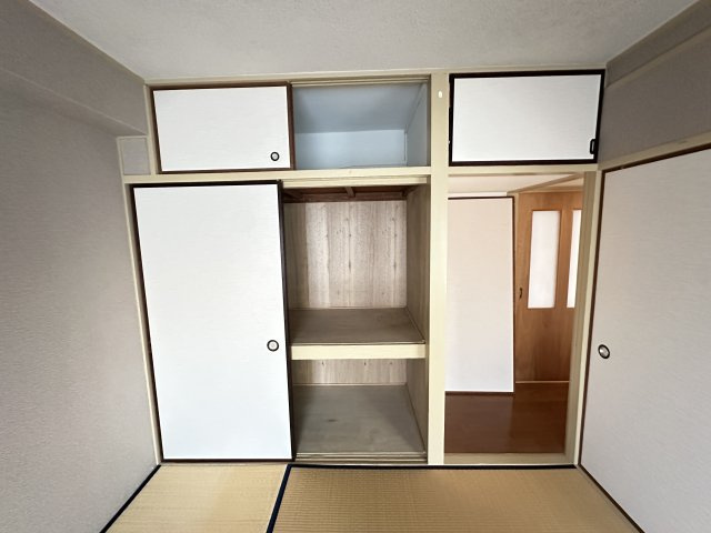 コーポ松月のその他
