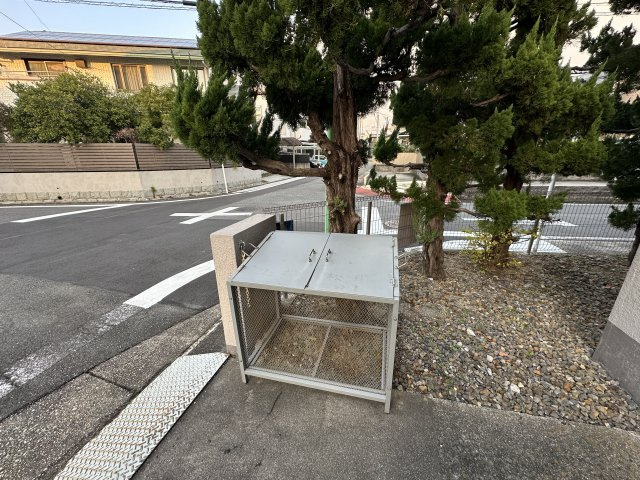 コーポ松月のその他