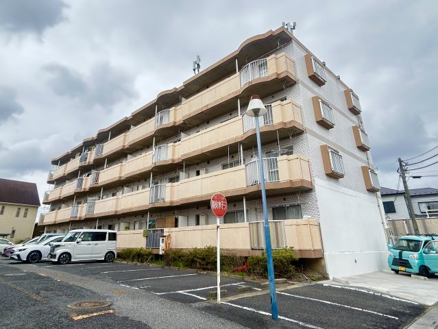 ドゥ・シャトー・ブラン3番館