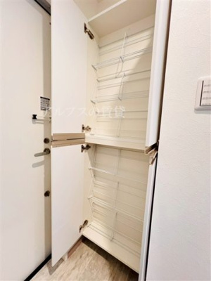 【収納】 | リヒト根岸