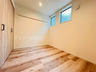 【寝室】 | リヒト根岸