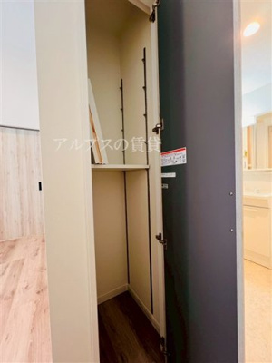 【収納】 | リヒト根岸