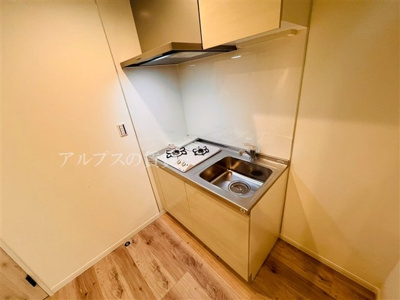 【キッチン】 | リヒト根岸