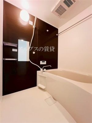 【浴室】 | リヒト根岸