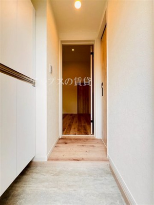 【玄関】 | リヒト根岸