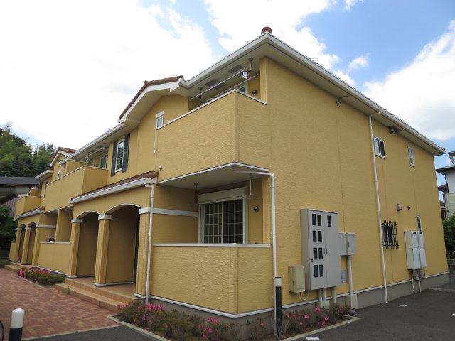 Windmill　Aの画像