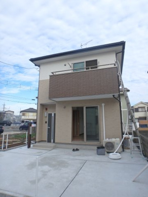 【外観】 | グランソフィア泉