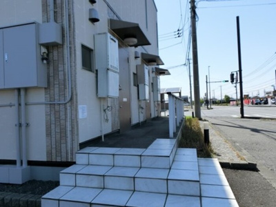 【ロビー】 | グランディパレス Ｄ | ロビー