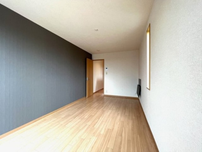 【洋室】 | グランディパレス Ｄ | ２Ｆ・洋室